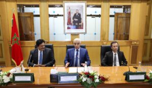 وزير الصحة يستقبل وفدا رسميا من المعهد الهندي للأمصال