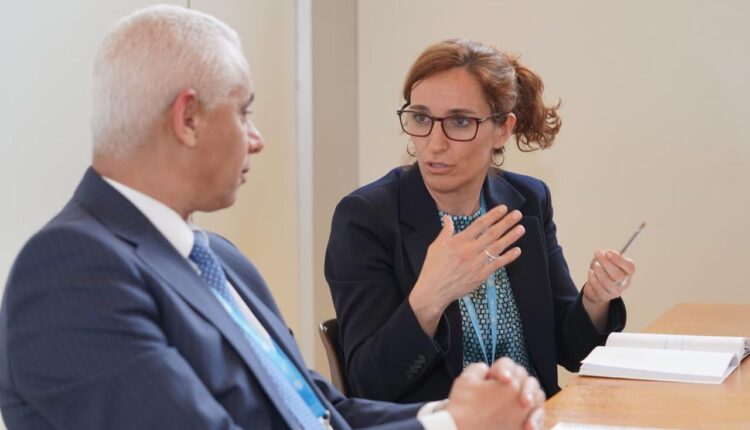 استعدادا لمونديال 2030