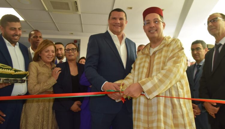 إقليم سطات يواكب مشاريع خلق فرص الشغل وتأهيل المنظومة الصحية بالإقليم