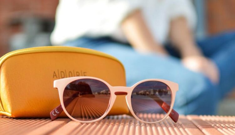 اختيار النظارة الشمسية المناسبة خلال فصل الصيف